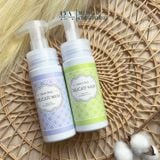 Dung dịch vệ sinh phụ nữ mùi thảo mộc Sweet Body Delicate Wash