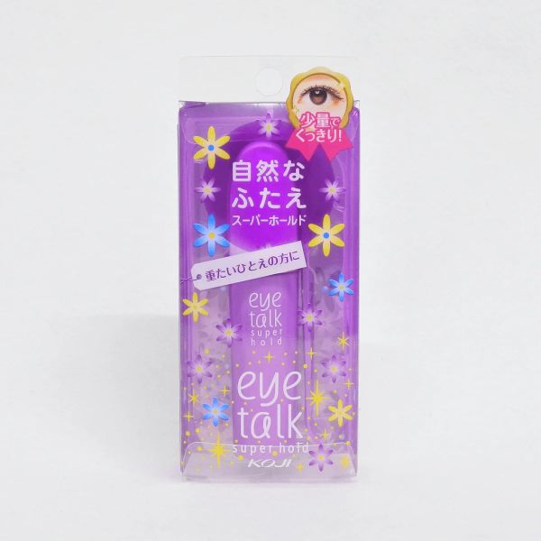 Keo dán kích mí KOJI EyeTalk Super Hold (dành cho mắt sụp mí nặng)