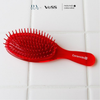 Lược chải dưỡng tóc Vess CRM-500 ceramide plus poly hair brush