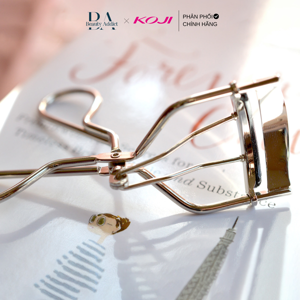 Kẹp bấm mi KOJI Eyelash Curler 73