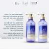 Dầu gội và dầu xả chăm sóc tóc nhiệt TRUEST BY S FREE Acid&Heat Care