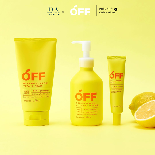 Dung dịch dưỡng đa năng làm sáng da Kankitsu Ohji MS All In One Essence