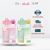 Kem lót trang điểm dưỡng da Club Suppin Cream C