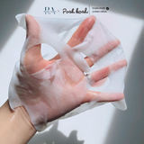 Mặt nạ dùng hằng ngày làm mịn da - POSH KOSH SO MASK 30Sheets