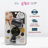Cọ rửa mặt than tre Cogit Cleansing Brush Bamboo Charcoal