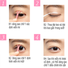 Keo dán kích mí chống nước KOJI EyeTalk Super Waterproof