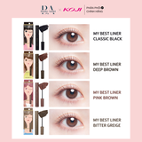 Mascara chống lem trôi Koji Dolly Wink My Best Mascara
