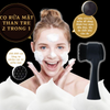 Cọ rửa mặt than tre Cogit Cleansing Brush Bamboo Charcoal