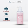 Gel tẩy trang rau củ VegeSkin Cleansing Gel 500g