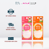 Miếng dán kích mí trong suốt KOJI EYETALK Technical Eyetape (Mỏng/Dày) - 30 cặp