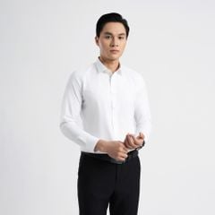 ÁO SƠ MI DÀI TAY DÁNG BODY VITIMEX ABD 4001
