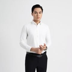 ÁO SƠ MI DÀI TAY DÁNG BODY VITIMEX ABD 4002