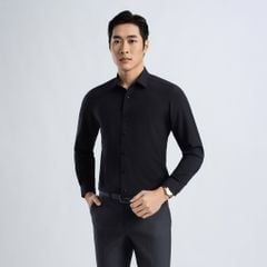 ÁO SƠ MI DÀI TAY DÁNG BODY VITIMEX ABD 7656