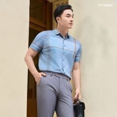 BST PTLL ÁO SƠ MI CAO CẤP VITIMEX ACC 3019