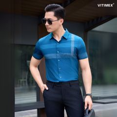 BST PTLL ÁO SƠ MI CAO CẤP VITIMEX ACC 3022