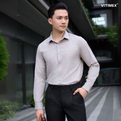 BST PTLL ÁO SƠ MI DÀI TAY VITIMEX ADK 4059