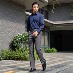 BST PTLL ÁO SƠ MI DÀI TAY VITIMEX ADK 4061