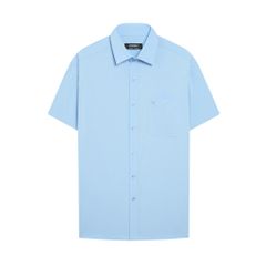 ÁO SƠ MI NGẮN TAY DÁNG RỘNG VITIMEX ARC 4003