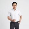 ÁO SƠ MI NGẮN TAY DÁNG RỘNG VITIMEX ARC 4032