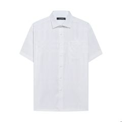 ÁO SƠ MI NGẮN TAY DÁNG RỘNG VITIMEX ARC 4035