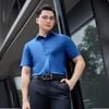 BST PTLL ÁO SƠ MI NGẮN TAY DÁNG RỘNG VITIMEX arc 4036