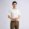 ÁO SƠ MI NGẮN TAY DÁNG RỘNG VITIMEX ARC 4038
