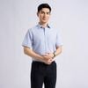 ÁO SƠ MI NGẮN TAY DÁNG RỘNG VITIMEX ARC 4048