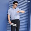 BST PTLL ÁO SƠ MI NGẮN TAY DÁNG RỘNG VITIMEX ARC 4048
