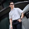 BST PTLL ÁO SƠ MI NGẮN TAY DÁNG RỘNG VITIMEX ARC 4052
