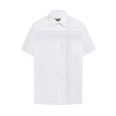 ÁO SƠ MI NGẮN TAY DÁNG RỘNG VITIMEX ARC 4052