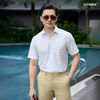 BST PTLL ÁO SƠ MI NGẮN TAY DÁNG RỘNG VITIMEX ARC 4064