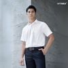 BST PTLL ÁO SƠ MI NGẮN TAY DÁNG RỘNG VITIMEX ARC 4070