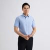 ÁO SƠ MI NGẮN TAY DÁNG RỘNG VITIMEX ARC 7574