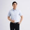 ÁO SƠ MI NGẮN TAY DÁNG RỘNG VITIMEX ARC 7588
