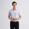 ÁO SƠ MI NGẮN TAY DÁNG RỘNG VITIMEX ARC 7741