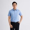 ÁO SƠ MI NGẮN TAY DÁNG RỘNG VITIMEX ARC 7742
