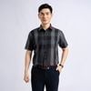 ÁO SƠ MI NGẮN TAY DÁNG RỘNG VITIMEX ARC 7763