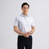 ÁO SƠ MI NGẮN TAY DÁNG RỘNG VITIMEX ARC 7779