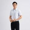 ÁO SƠ MI NGẮN TAY DÁNG RỘNG VITIMEX ARC 7795
