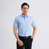 ÁO SƠ MI NGẮN TAY DÁNG RỘNG VITIMEX ARC 7799