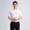 ÁO SƠ MI NGẮN TAY DÁNG RỘNG VITIMEX ARC 7801