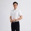 ÁO SƠ MI NGẮN TAY DÁNG RỘNG VITIMEX ARC 7828
