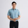 ÁO SƠ MI NGẮN TAY DÁNG RỘNG VITIMEX ARC 7848