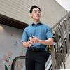 BST PTLL ÁO SƠ MI NGẮN TAY DÁNG RỘNG VITIMEX ARC 7869