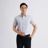 ÁO SƠ MI NGẮN TAY NAM DÁNG RỘNG REGULAR VITIMEX ARC 7879