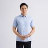 ÁO SƠ MI NGẮN TAY DÁNG RỘNG VITIMEX ARC 7882