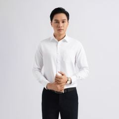 ÁO SƠ MI DÀI TAY DÁNG RỘNG VITIMEX ARD 4001