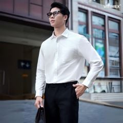 BST PTLL ÁO SƠ MI DÀI TAY DÁNG RỘNG VITIMEX ARD 4011