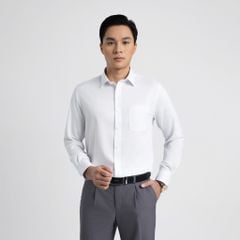 ÁO SƠ MI DÀI TAY DÁNG RỘNG VITIMEX ARD 4033