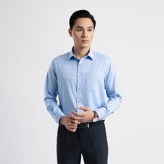 ÁO SƠ MI DÀI TAY DÁNG RỘNG VITIMEX ARD 4034
